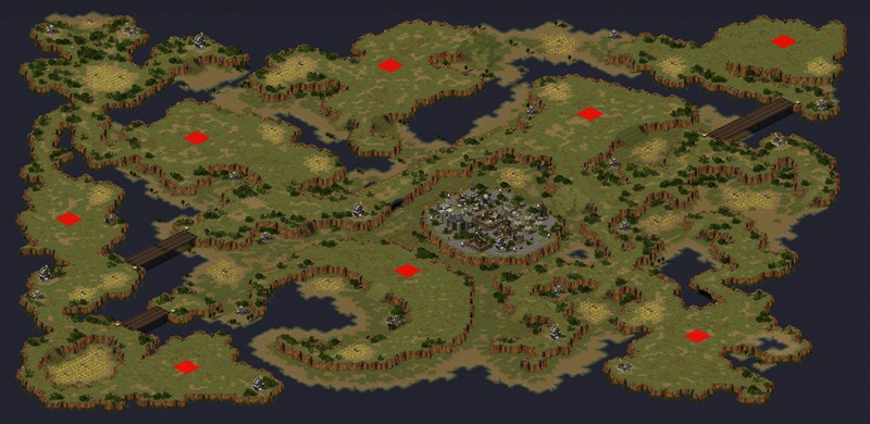 chaos cliff [8] preview