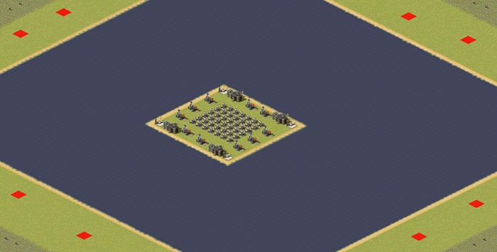 Navy Warfare preview