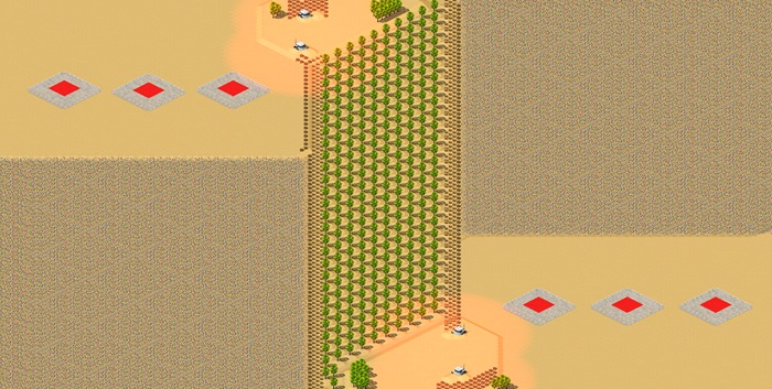 #REDZONE 3v3 [NoHop] [$-SELL FOR CASH-$] preview