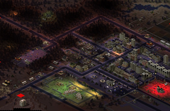 (3) Zombie Escape Beta preview