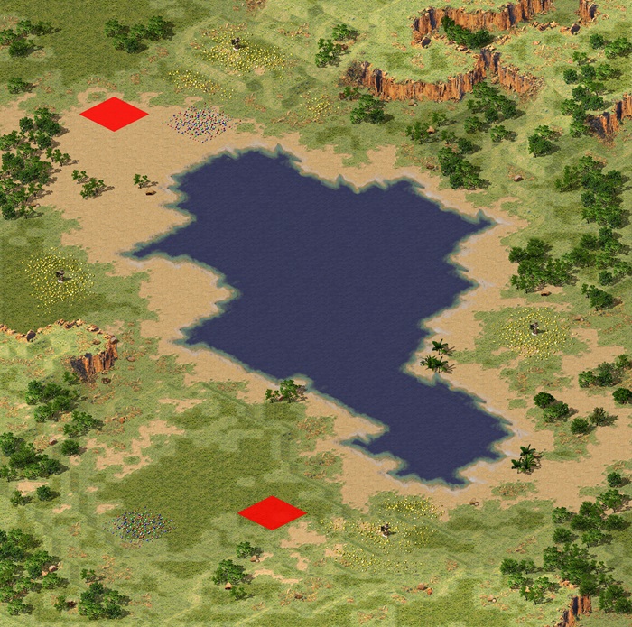 Little Big Lake v1.1 Gam001 preview