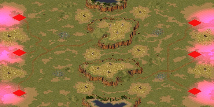 Tour of egypt-Oasis preview