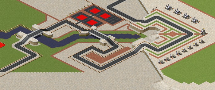 [4] Papi's Tower Defense preview