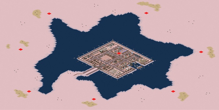 Kremlinville V0.12x preview