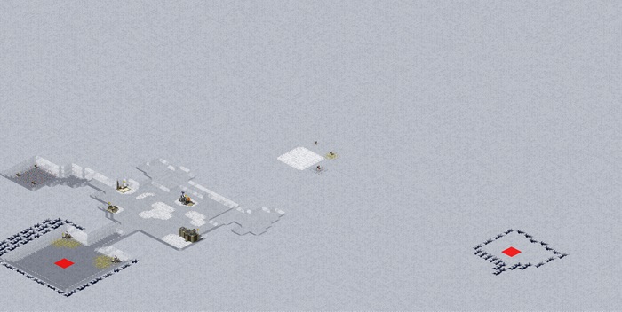 Lost Mines preview