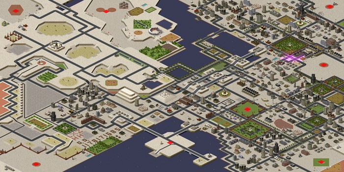 the city(2-8)by lxzhh5310 preview