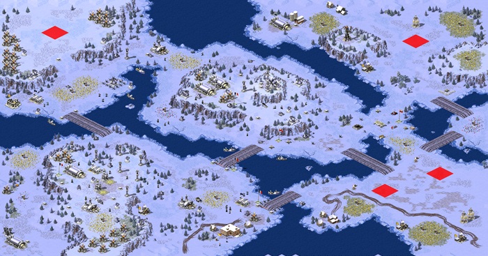 Monument for 3 3 preview