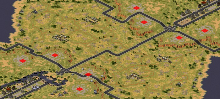 (8) Miners in the Sun preview