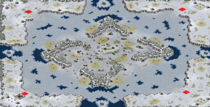 Mayflower test preview