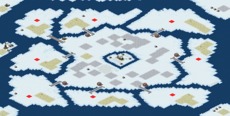 Pt8SnowIslands preview