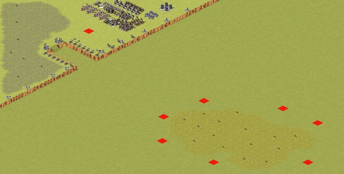 Ore Field 2 preview