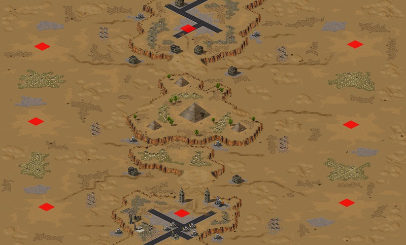 Tour Of Egypt 2 (2-8) V3  By Tengnueng preview