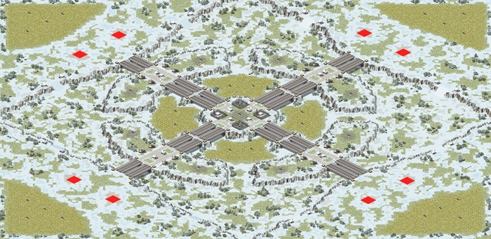 CrossHair (2-8) preview