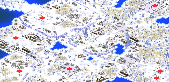 Snow Test preview