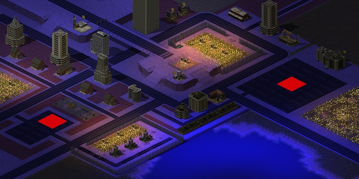 Fight or Flight preview