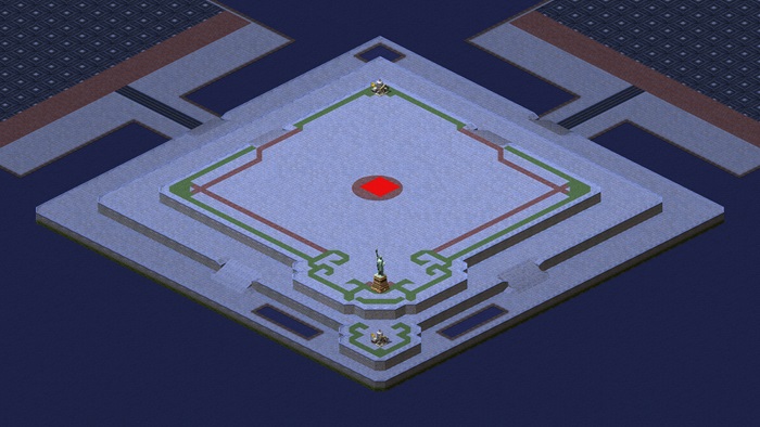 BOROBUDUR - [MEDIUM-HARD] Update OIL DERRICK.map preview