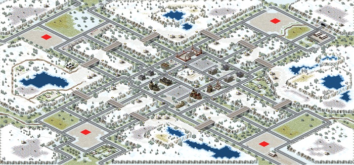 Winter Wonderland preview