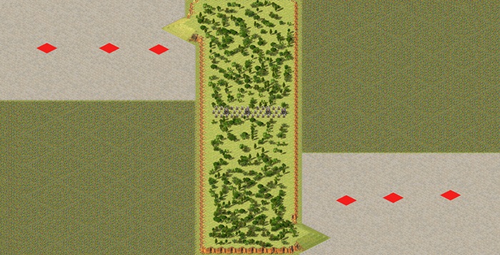 [L.A.Z] Redzone Cliffed preview