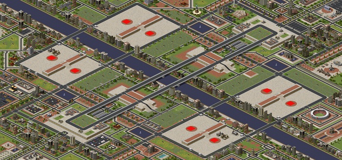 Truck Romps new by bus preview