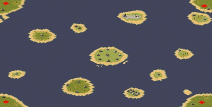 Pacific Islands preview