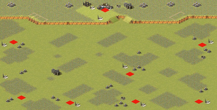 Single Player Survival *EXTREME BRUTALITY V2.0* By Easy_AI preview