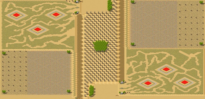 [6] #REDZONE [- Mojave -] v3 preview