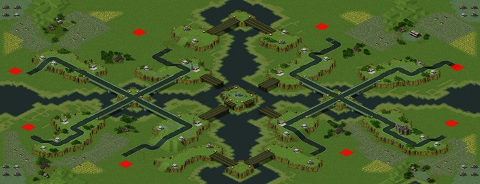 SPLIT PERSONALITY v23 [RA2][8](2-8) preview