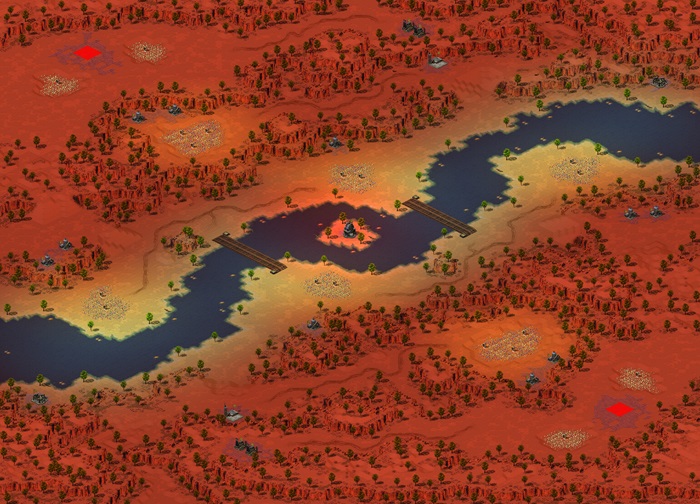 Blistering Heatstroke (2) preview