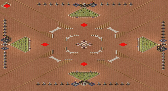 Defend the President Survival 2  Edit:C1thunder preview