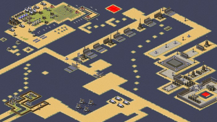 Antares Mission 4 v6 edit by Outlaws 22 preview