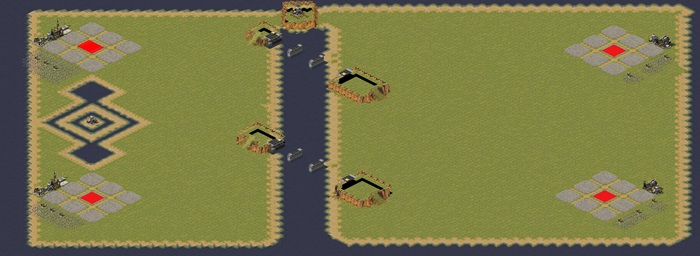 Iron Sword's preview