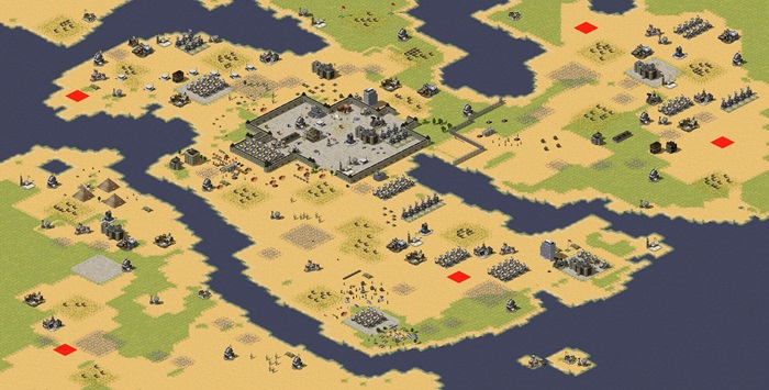 Iraq 2 preview
