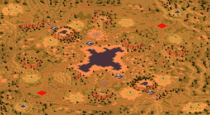 [2] Sekigahara Checkpoint preview