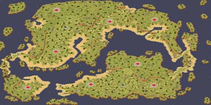 first bound Waters preview