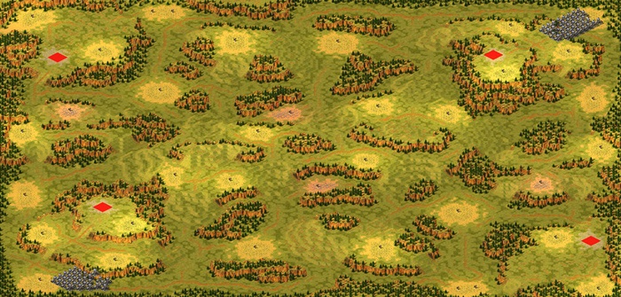 OIL DERRICKS 2 preview