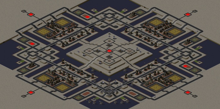 End of Allys preview