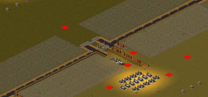 MAP35 SURVIVAL preview