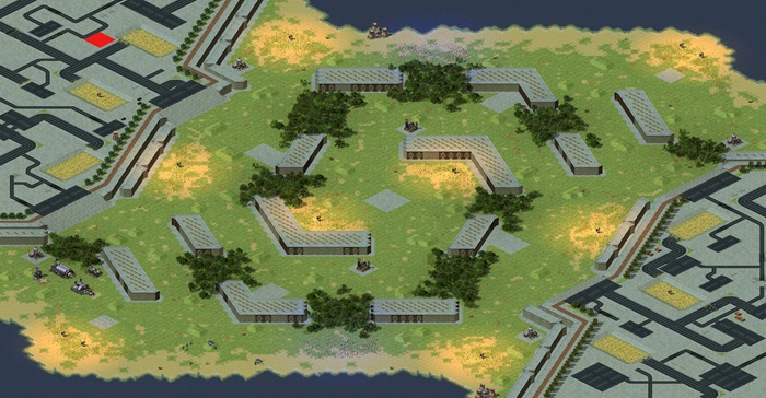 Operation: Network Showdown preview