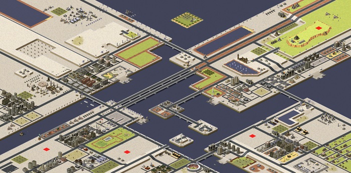 City Fight 1-4 SS2 preview