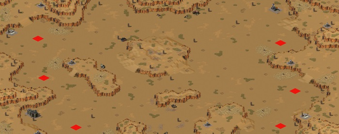 [6] Sedona Cliffs preview