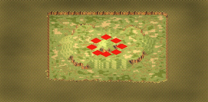 There Can Only Be One Big Betty - Blitz Land Rush - v6.4 (RA2cashGames.com) preview