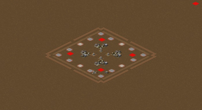 BUILDTIME X CREATED BY FLYING Z preview