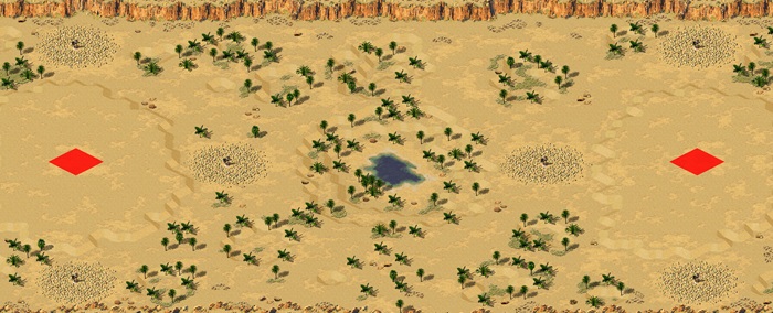 [2] Dune Patrol preview