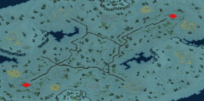 [2]Dusk Till One preview