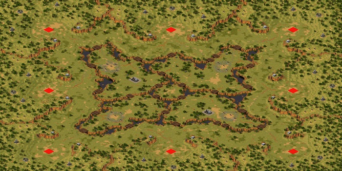 (8) BOLTY - Pillbox Garden preview
