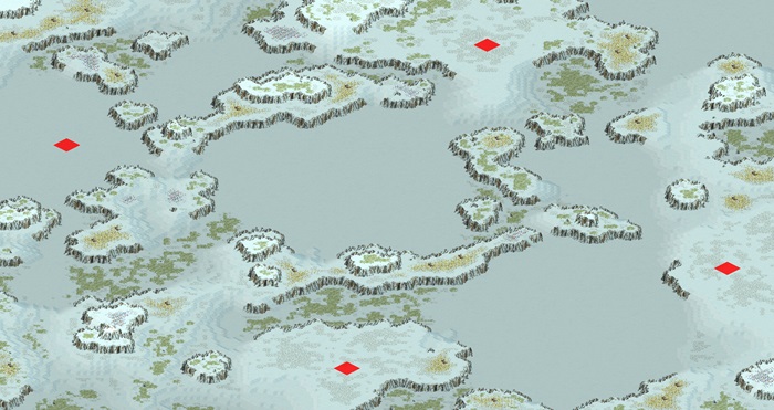 Permafrost (2-4) preview