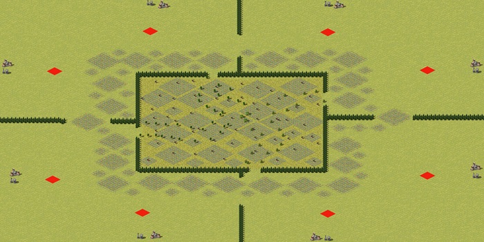 Fadi -N1 SYRIA TOP - FREE ALL - TOP MAP preview
