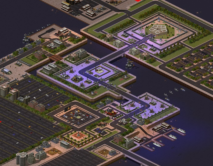 Operation: Red Dawn preview