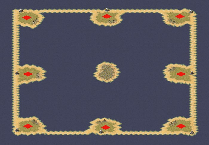 [8] WaterWorld preview