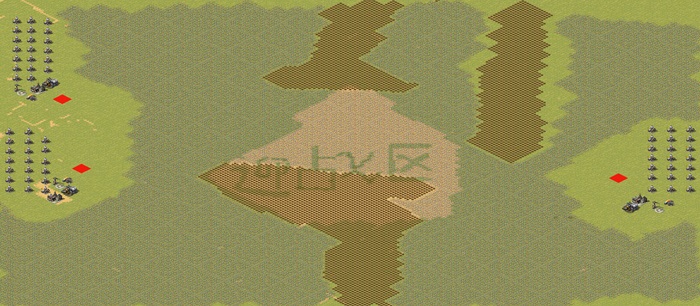 3P map 2 preview